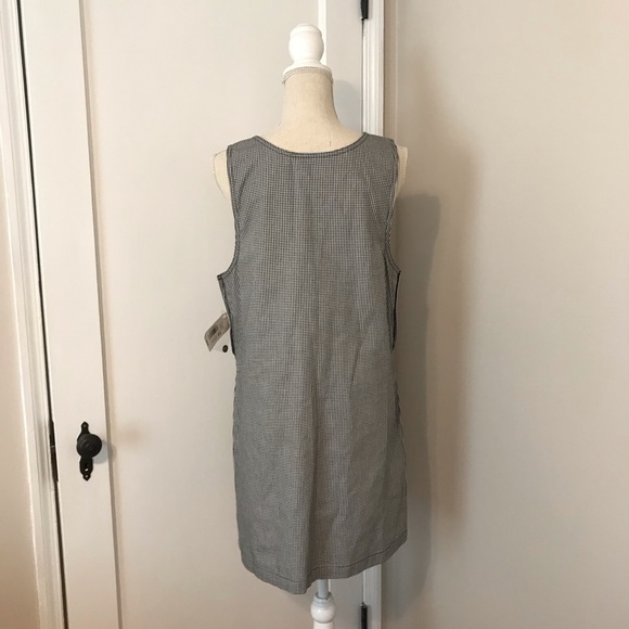 Westbound Houndstooth Mini Jumper- PM - Picture 5 of 5